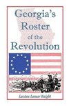 Georgia's Roster of the Revolution