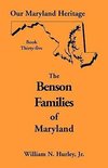 Our Maryland Heritage, Book 35