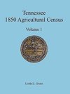 Tennessee 1850 Agricultural Census