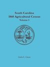 South Carolina 1860 Agricultural Census