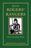 The History of Rogers' Rangers