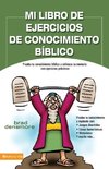 Mi Libro de Ejercicios de Conocimiento Biblico