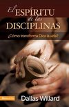 El Espiritu de Las Disciplinas