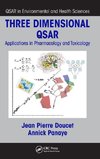 Three Dimensional QSAR