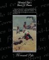 Howard Pyle's Book Of Pirates