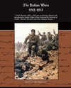 The Balkan Wars 1912-1913