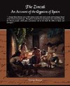 The Zincali - An Account of the Gypsies of Spain