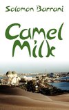 Camel Milk