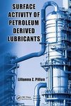 Pillon, L: Surface Activity of Petroleum Derived Lubricants