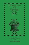 The Revolution on the Upper Ohio, 1775-1777