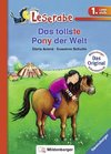 Leserabe: Das tollste Pony der Welt