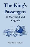 The King's Passengers to Maryland and Virginia