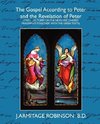 The Gospel According to Peter and the Revelation of Peter