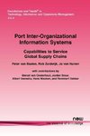 Port Inter-Organizational Information Systems