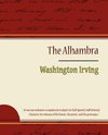 The Alhambra - Washington Irving