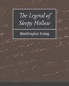 The Legend of Sleepy Hollow - Washington Irving