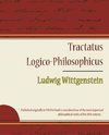 Tractatus Logico-Philosophicus - Ludwig Wittgenstein