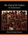 The Soul of the Indian an Interpretation