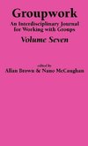 Groupwork Volume Seven