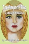 The Serpent Ring (a Story of Cleopatra)