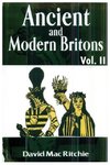 Ancient and Modern Britons, Vol. 2