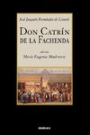 Don Catrin de La Fachenda