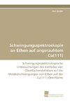 Schwingungsspektroskopie an Ethen auf angerauhtem Cu(111)