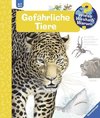 Gefährliche Tiere