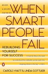 When Smart People Fail