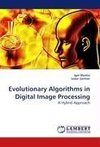 Evolutionary Algorithms in Digital Image Processing