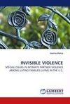 INVISIBLE VIOLENCE