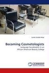 Becoming Cosmetologists