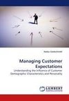 Managing Customer Expectations