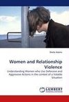 Women and Relationship Violence