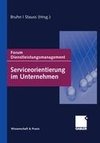 Serviceorientierung im Unternehmen