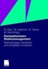 Kompaktwissen Risikomanagement