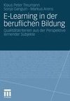 E-Learning in der beruflichen Bildung