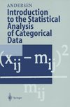 Introduction to the Statistical Analysis of Categorical Data