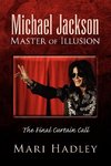 Michael Jackson Master of Illusion