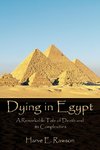 Dying in Egypt