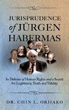 Jurisprudence of Jrgen Habermas