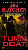 Dresden Files 11. Turn Coat