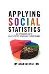 Applying Social Statistics