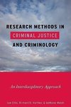 Research Methods in Criminal Justice and Criminology