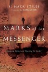 Marks of the Messenger