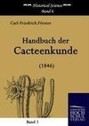 Handbuch der Cacteenkunde (1846)