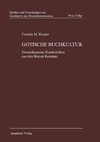 Gotische Buchkultur