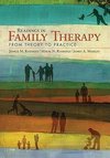 Rasheed, J: Readings in Family Therapy