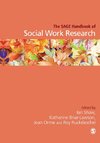 The SAGE Handbook of Social Work Research