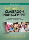 Rethinking Classroom Management